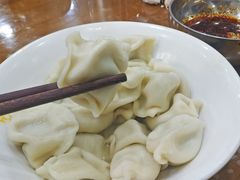 -回坊马二饺子馆