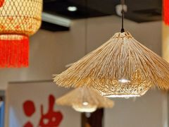 -虾领航小龙虾·吉林烧烤(柳州路店)