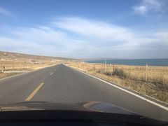 -青海湖国家重点风景名胜区