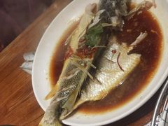 -海味当家·蒸锅海鲜(星海公园店)