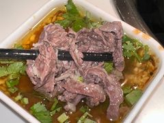 -三毛牛肉店(福强店)