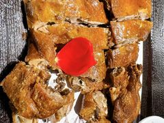 -姑苏家宴·苏帮菜·松鼠桂鱼(苏州总店)