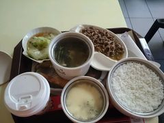 -真功夫(棠下店)