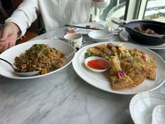 -深圳美高梅酒店-品聚嘉府中餐厅