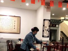 大堂-耿福兴(凤凰美食街店)