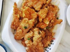 锅包肉-吃来爽骨头馆