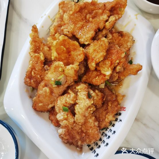 吃来爽骨头馆