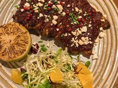 -1886德国汽车餐厅(外滩中央店)