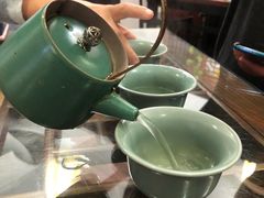 -何盈记(中坝南路店)