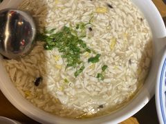 -文楼·淮扬菜·淮安早茶(河下古镇翔宇店)