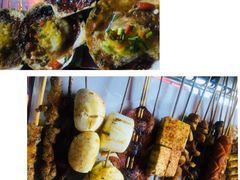 -Helens海伦司小酒馆(复旦大学店)