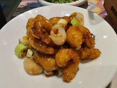 -锦小馆(安贞店)