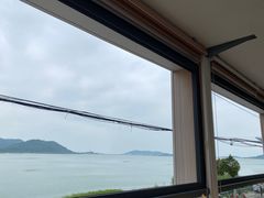 大堂-梦缘水乡·湖景餐厅