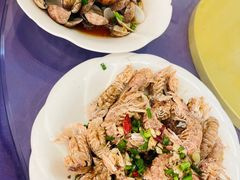 -天天渔港海鲜酒家(石浦玉泉路店)