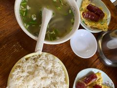 -陈记汤饭(水巷口店)