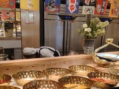 -梨花自助烤肉(西三旗万象汇黑金店)