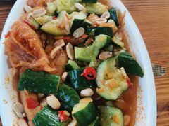 -阿弟特色海鲜餐厅·大排档(平潭店)