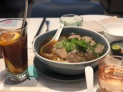 -港丽餐厅(高德置地店)