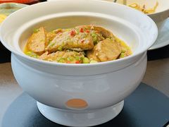 -锦西湖·海鲜小馆(未来科技城店)