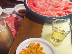 -重庆高老九火锅(万象城店)