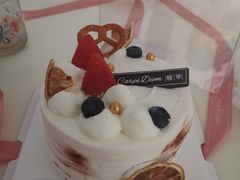 -顿享蛋糕(白堤路店)