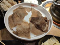 -尚品小土屋涮毛肚(李沧万达店)