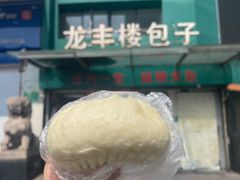 -龙丰楼包子(南方大厦店)