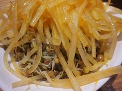 -舌尖尖牛肉面(甘南路店)