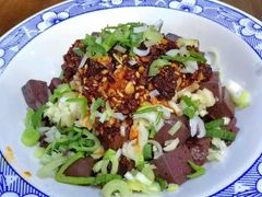 -长安后宰门水盆羊肉(新都心店)