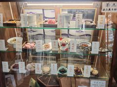 -扫雪煮茶(西村店)