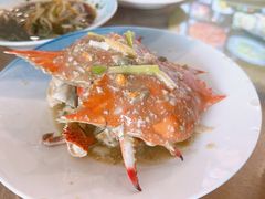 -丹盛象山海鲜(水清路店)