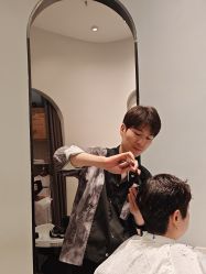 -汤尼英盖TONI&GUY-essensuals
