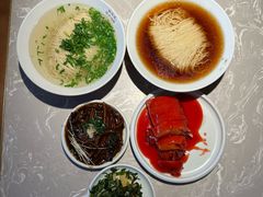 -松鹤面馆(观前店)