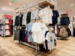 -优衣库(沈阳万象城店)