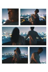 -雨墨婚纱摄影工作室
