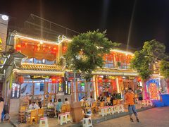 -八木轩·寻味大理白族民俗餐厅(文献路店)