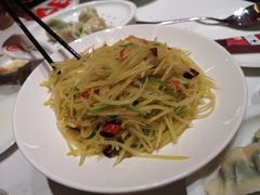 -双合园·海鲜水饺青岛菜(九水东路店)