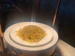 -三亚海韵度假酒店·渔人码头海鲜火锅BBQ自助餐厅·落日吧