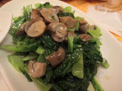 -马凯餐厅(长椿街店)