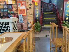 -亮健容天生蚝烧烤自助(交道口直营店)