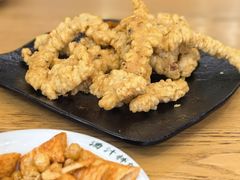 -田波泡椒牛蛙(巴丽新地店)