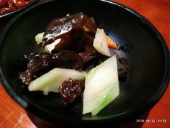 -鑫日千里马朝鲜族小馆(总店)