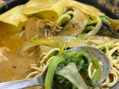 -曹宝林砂锅麻辣烫(星光路店)