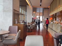 -嘉定凯悦·咖啡厅