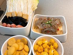 -半天妖烤鱼(桐乡万嘉购物中心店)