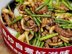 -谢记上海大排档(长寿路店)