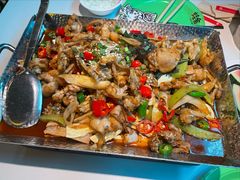 -蛙舍·炭烧牛蛙(东百中心店)