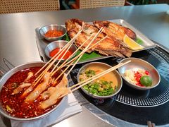 -椰庭·椰子鸡·创意玩家(晶耀前滩店)