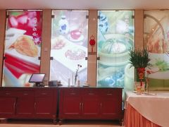 -花中城·杭帮菜·粤菜·海鲜火锅(清泰街店)