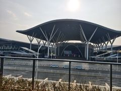-麗枫酒店(深圳机场福永地铁站店)
